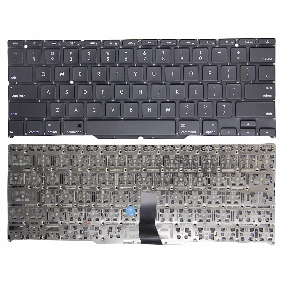 Bàn phím Dùng cho Apple A1370,A1465 (Tiếng Anh)