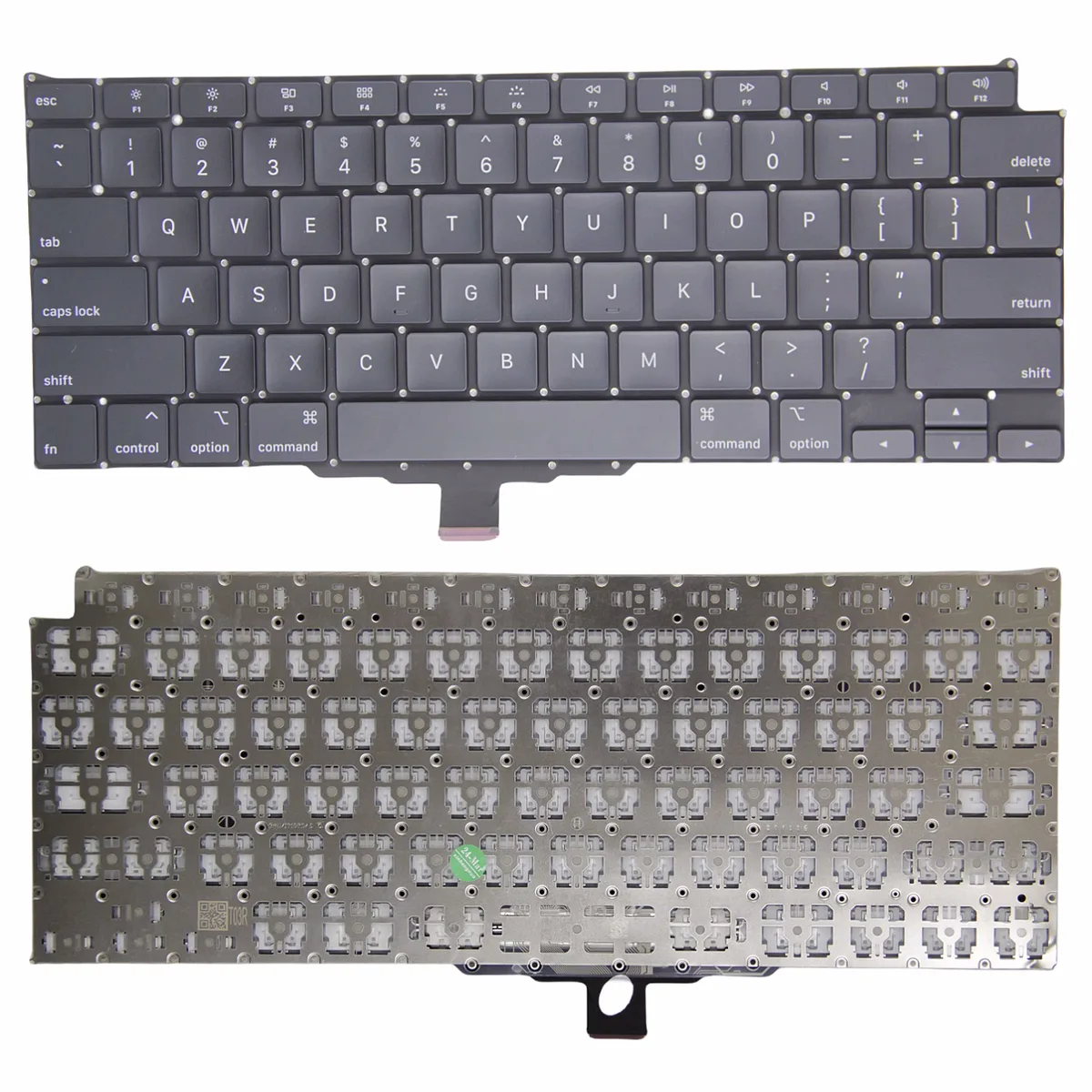 Bàn phím Dùng cho Apple A2179