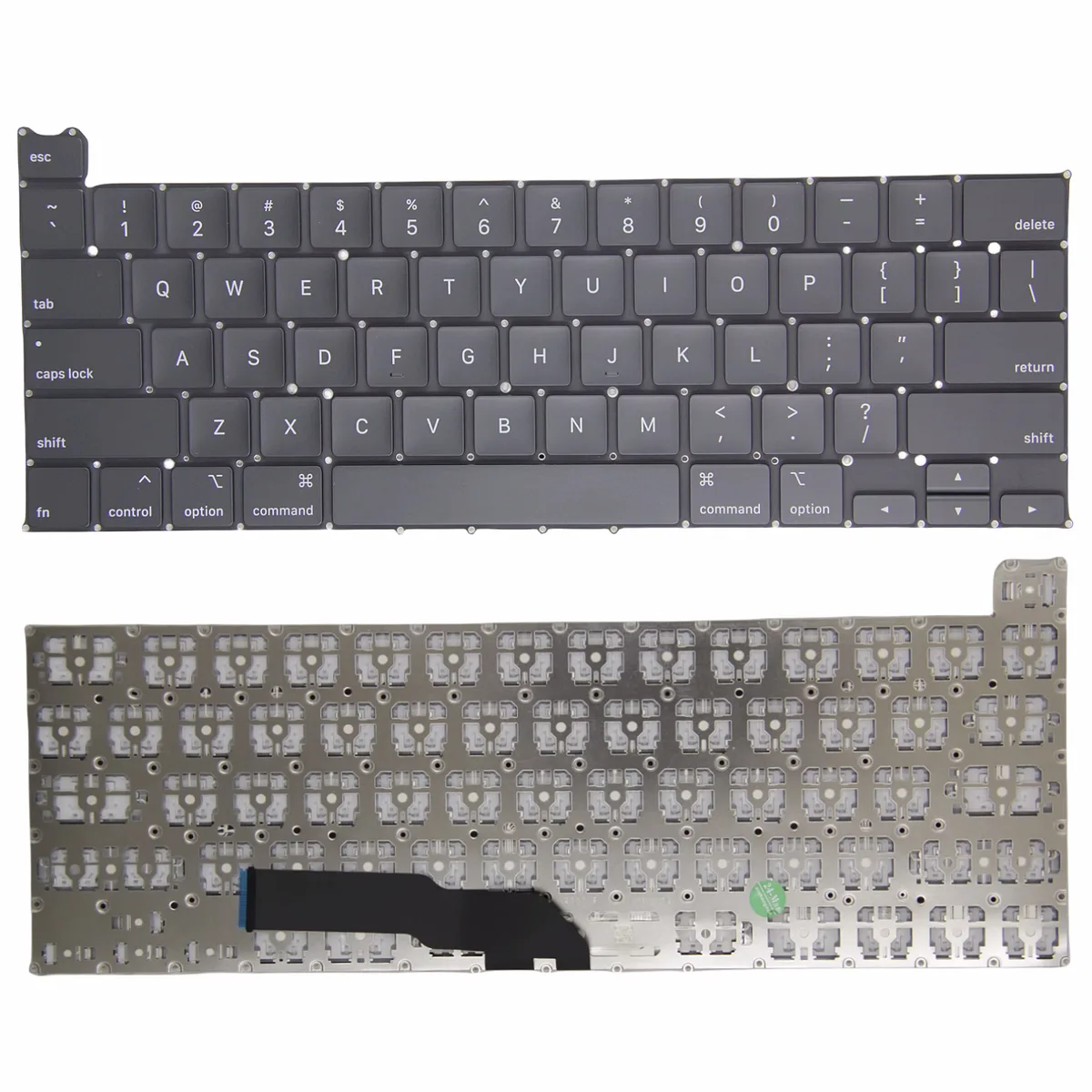 Bàn phím Dùng cho Apple A2251
