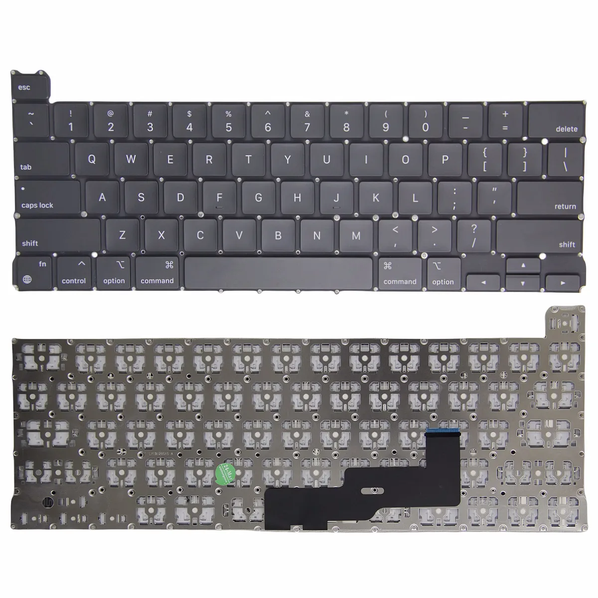 Bàn phím Dùng cho Apple A2338
