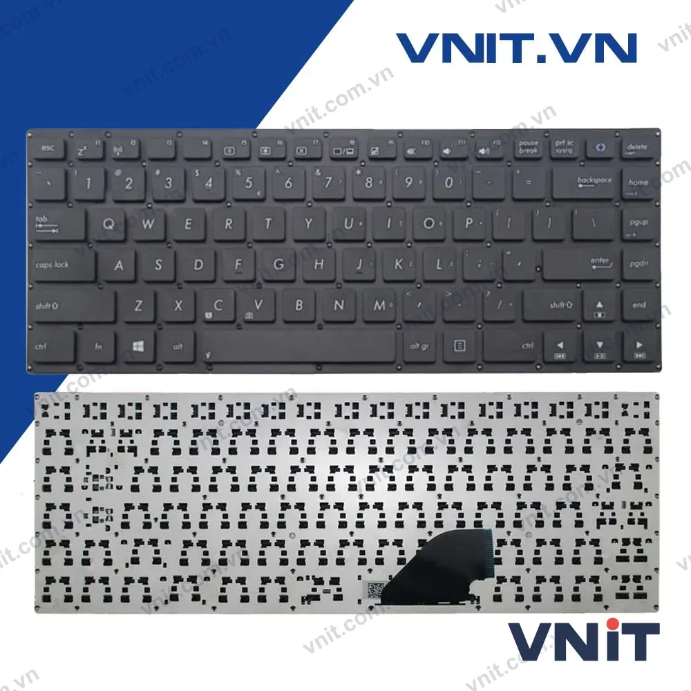 Bàn phím Asus T300 Tiếng anh - Keyboard Asus T300 Tiếng anh