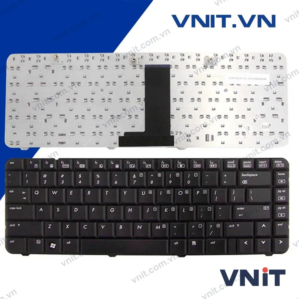 Bàn phím HP CQ50, G50 - Keyboard HP CQ50, G50