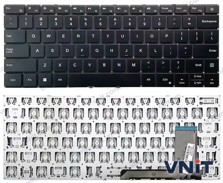 Bàn phím Laptop Acer Aspire Lite 14 AL14-72 N23J5, AL14-31P N23G1