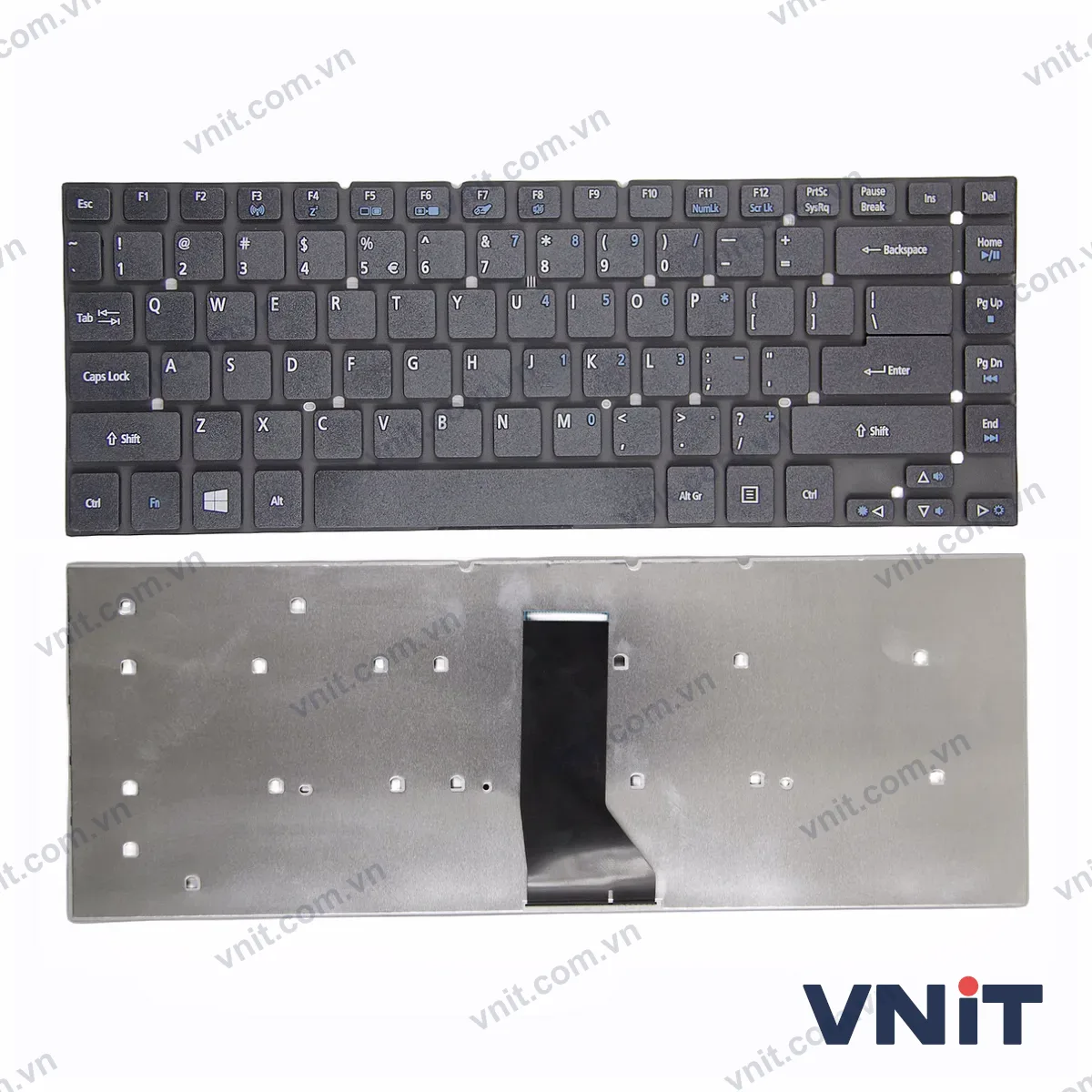 Bàn phím Laptop Acer E5-471G 421G 422G 472G V3 471G MS2387 ZQ0 N15C4