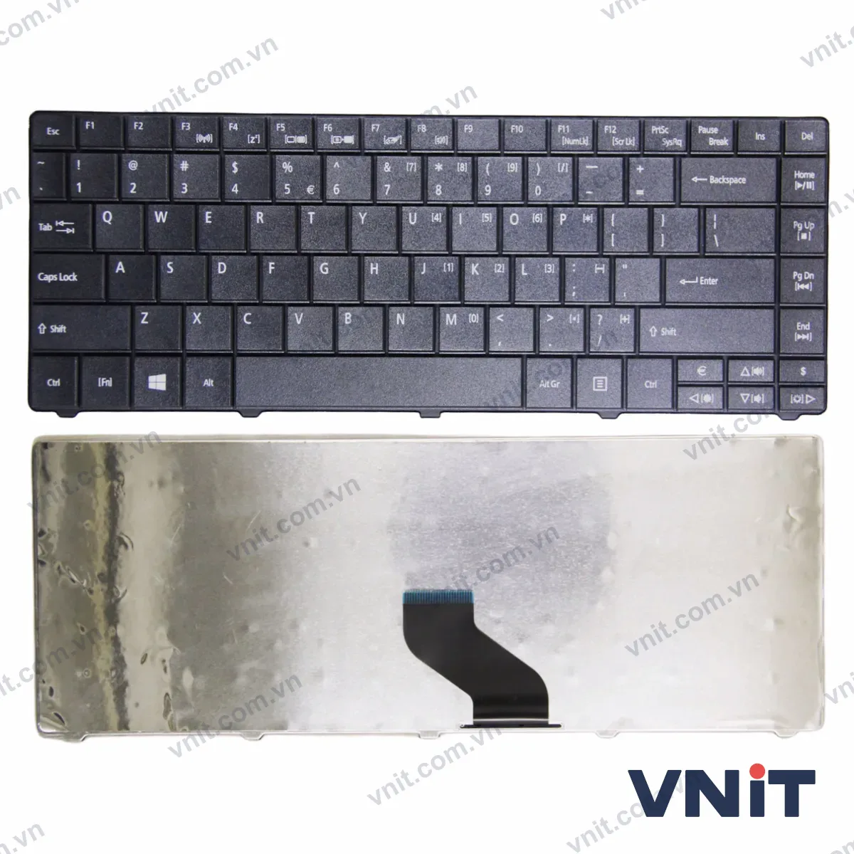 Bàn phím Laptop Acer EC E1-471G 421 451G 431G 8371 8431 8471 OEM