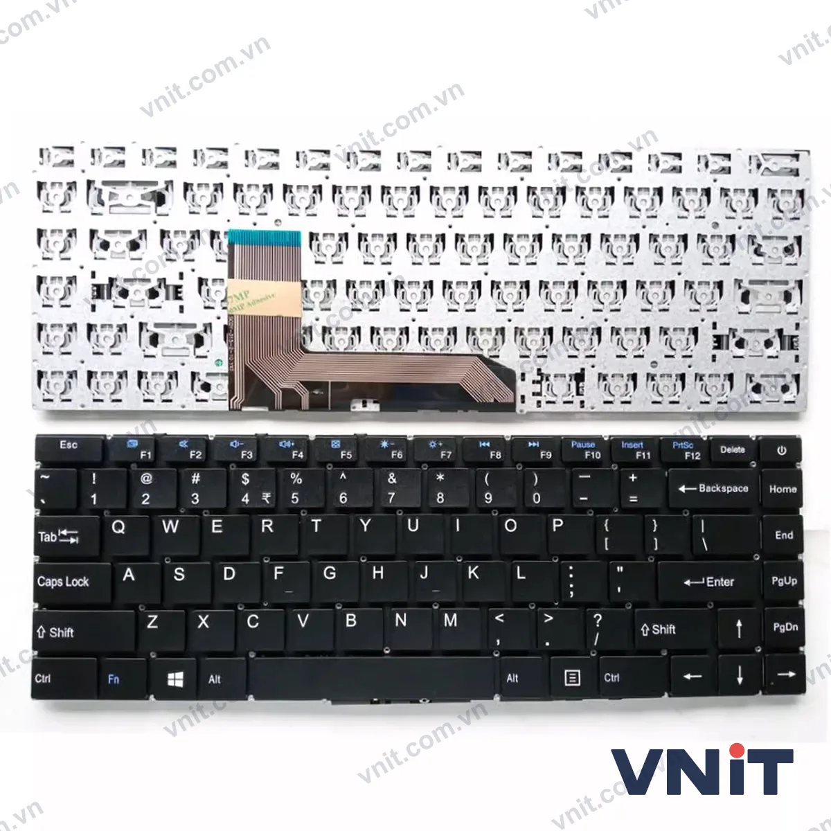Bàn phím Laptop Acer Z3-471 SCDY-315-2-10 YXT-91-102