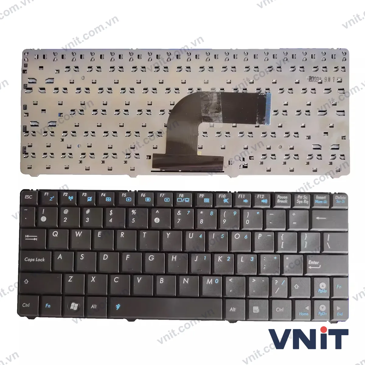 Bàn phím Laptop Asus 1101HA N10 N10J N10E N10JB N10JC N10VN N10A