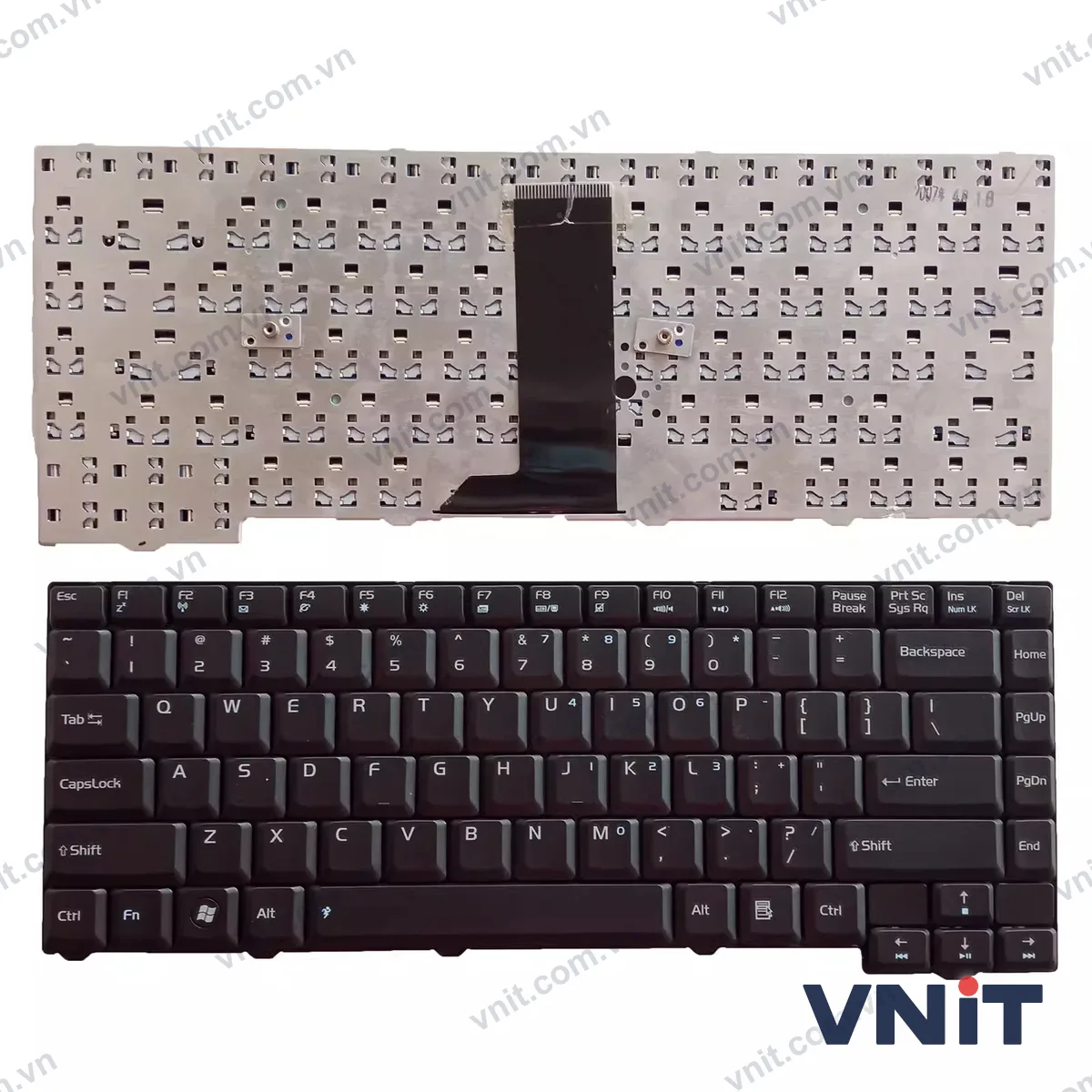 Bàn phím Laptop Asus F3S F3Sa F3Sc F3Se F3Sg F3Sr F3Sv