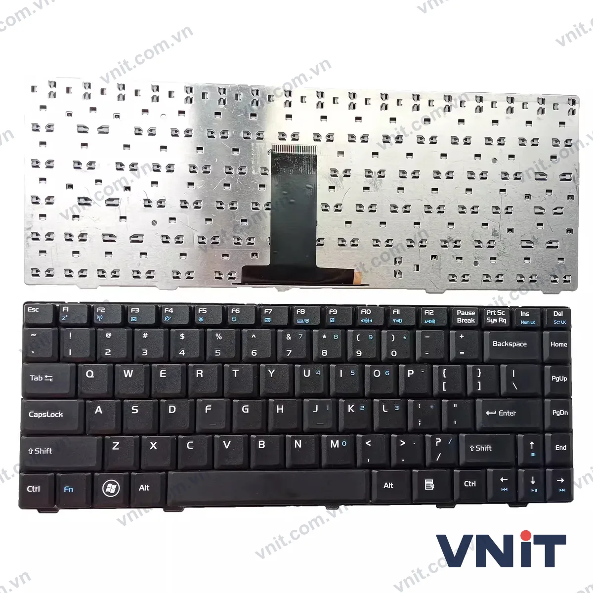 Bàn phím Laptop Asus F80 F80C F80CR F80H F80L F80Q F80S F81 F81S
