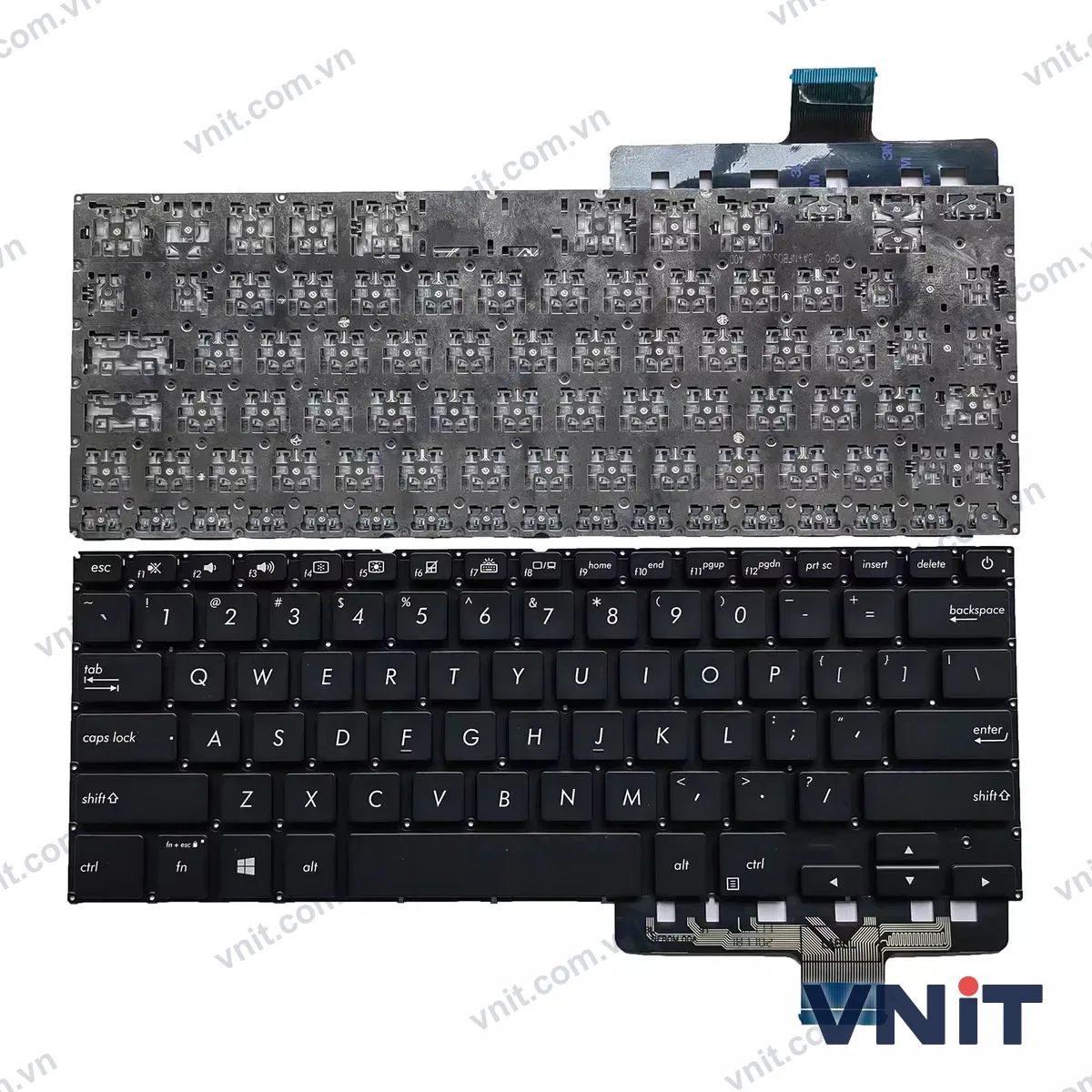 Bàn phím Laptop Asus Pro 14 UX450 UX450F UX450FD UX450FDX