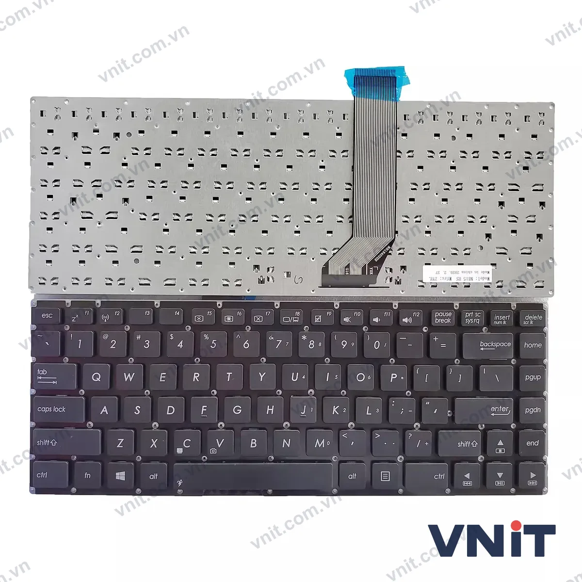 Bàn phím Laptop Asus S400 X402C S400CB S400C X402 F402C V451L