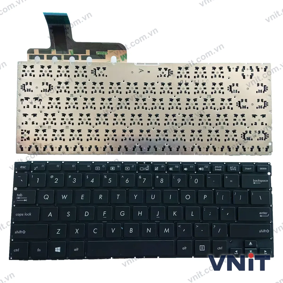 Bàn phím Laptop Asus T300CHI T302CHI