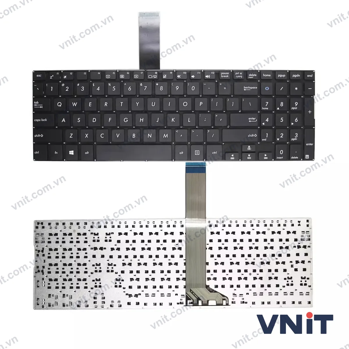 Bàn phím Laptop Asus V551 K551 S551 Q551 R553 V551L K551L