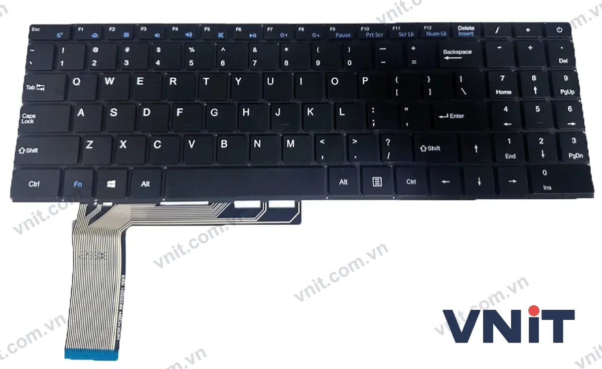 Bàn phím Laptop AVITA SATUS S102 NE15A1 NE15A1LKC54F-SA