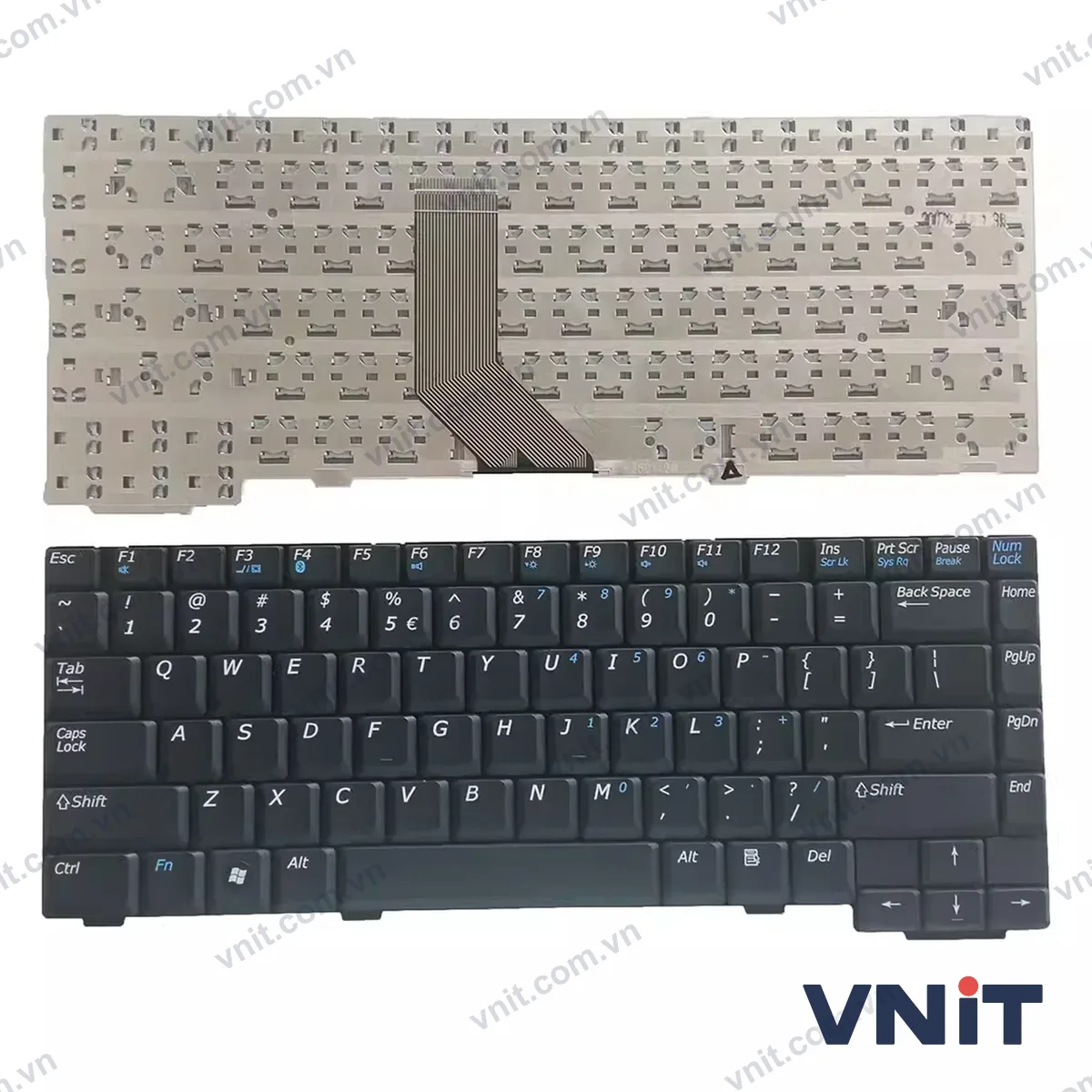 Bàn phím Laptop BENQ JoyBook R56