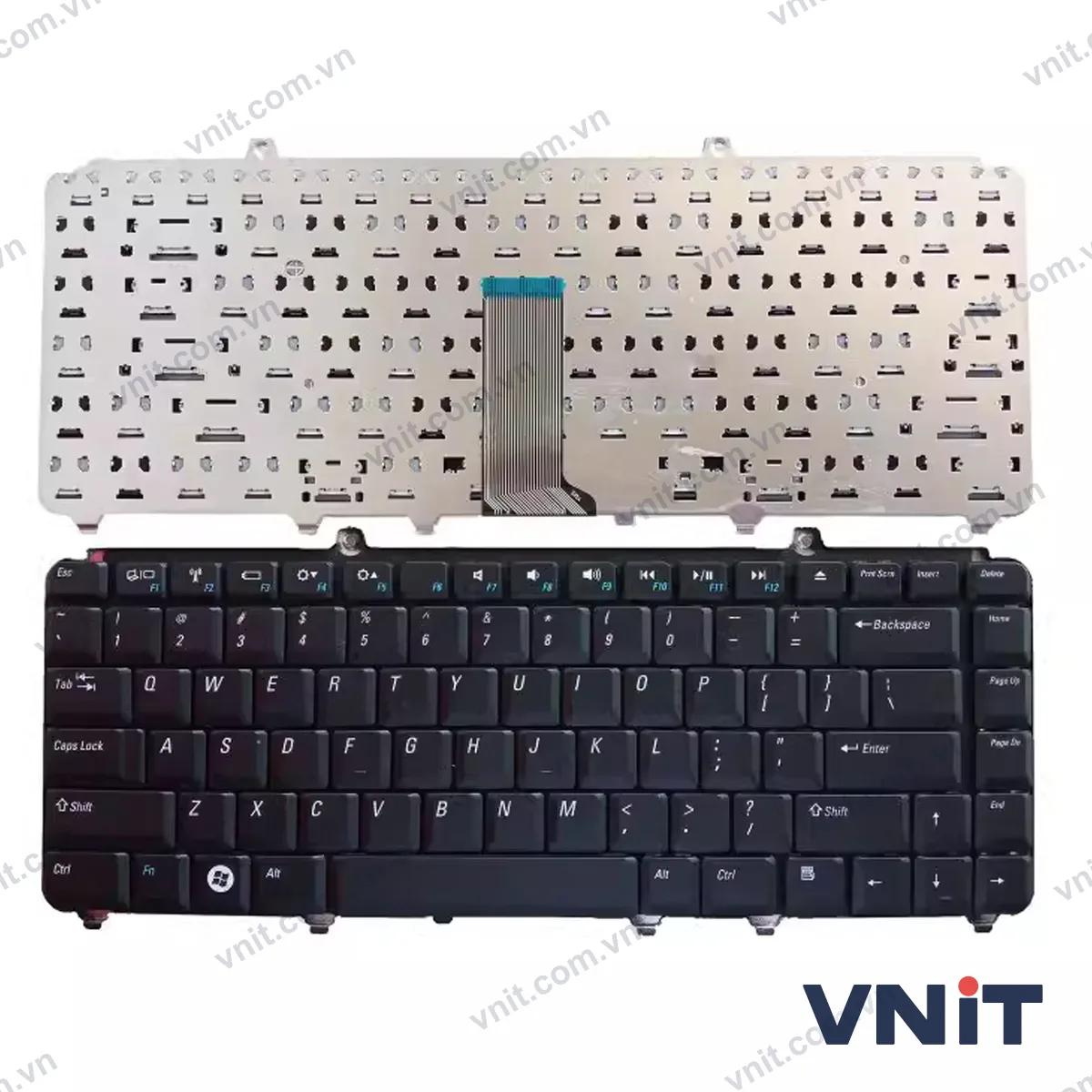 Bàn phím Laptop Dell 1400 1545 PP22L PP29L PP25L 1520 1318