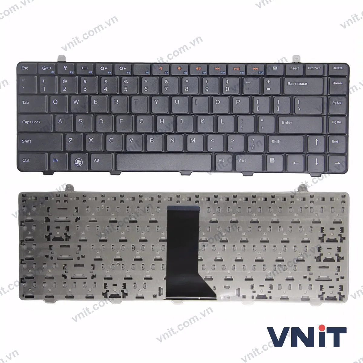 Bàn phím Laptop Dell 1464 P09G OEM