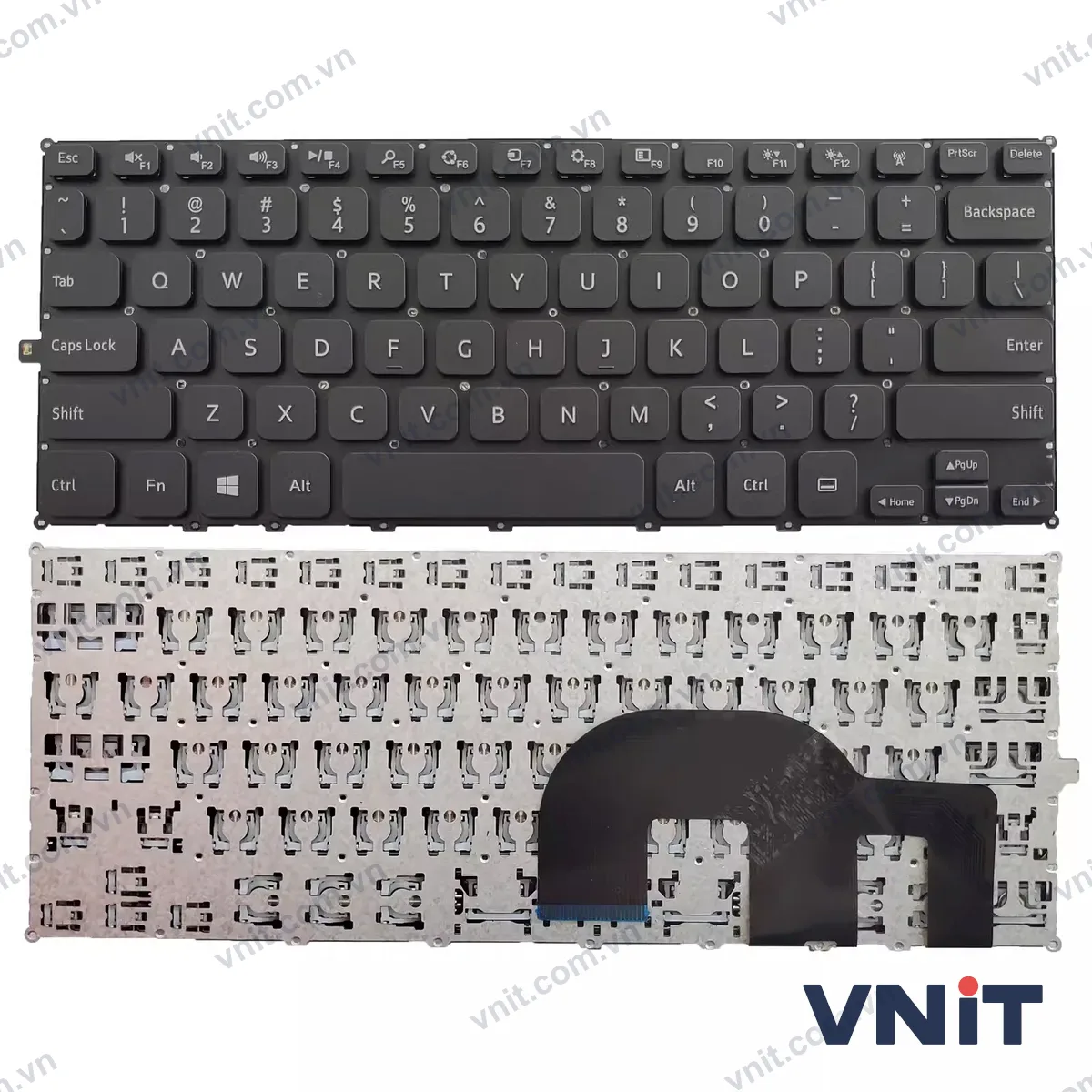 Bàn phím Laptop Dell 3135 11-3137 11-3138 3135 3137 3138