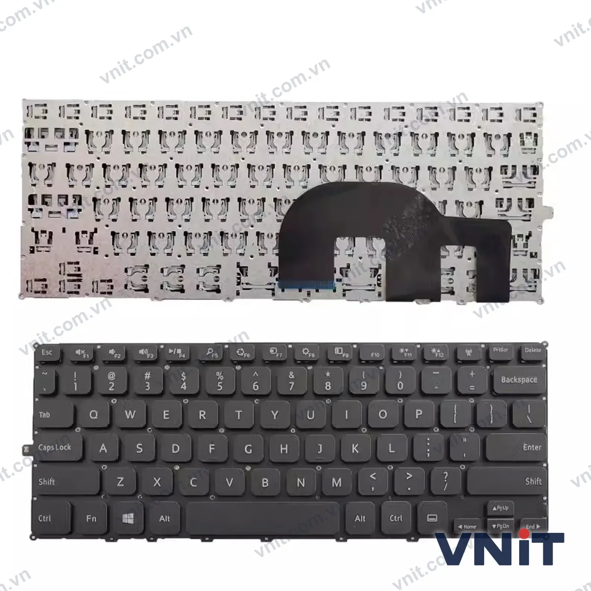 Bàn phím Laptop Dell 3137 3135 3138 11-3137 11-3138 11 3000