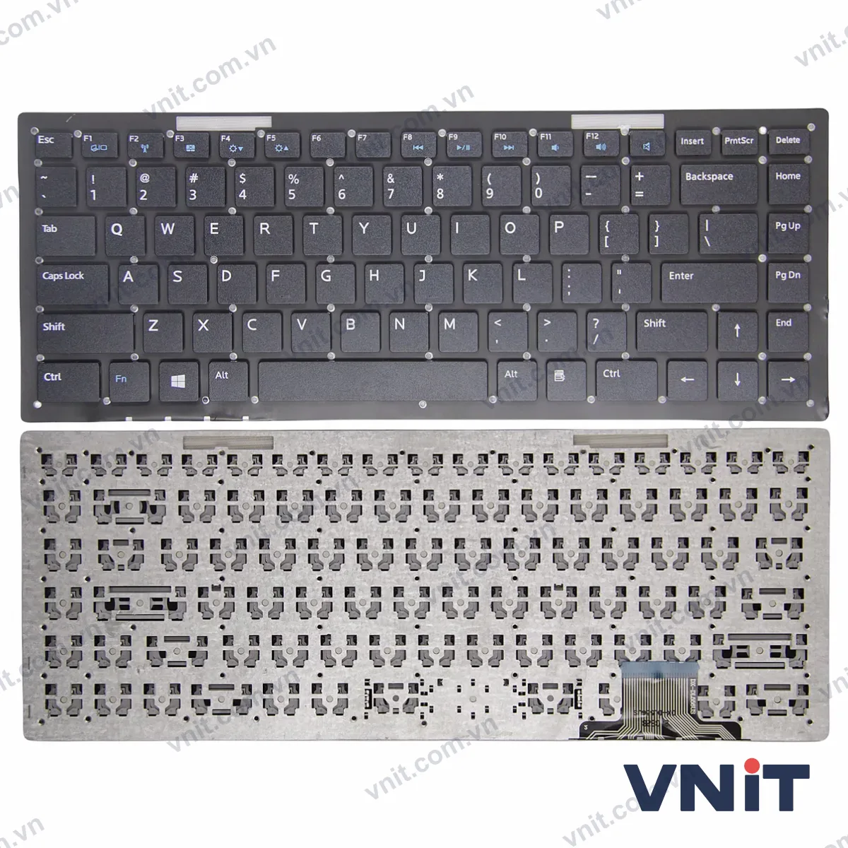 Bàn phím Laptop Dell V5560 VOSTRO 5560 P34F P34H OEM