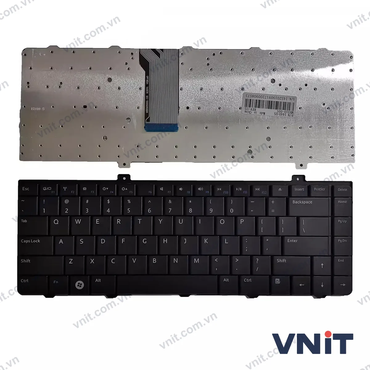 Bàn phím Laptop Dell Vostro 1440 1450 2420 2520 3350 3450 13Z-N311Z