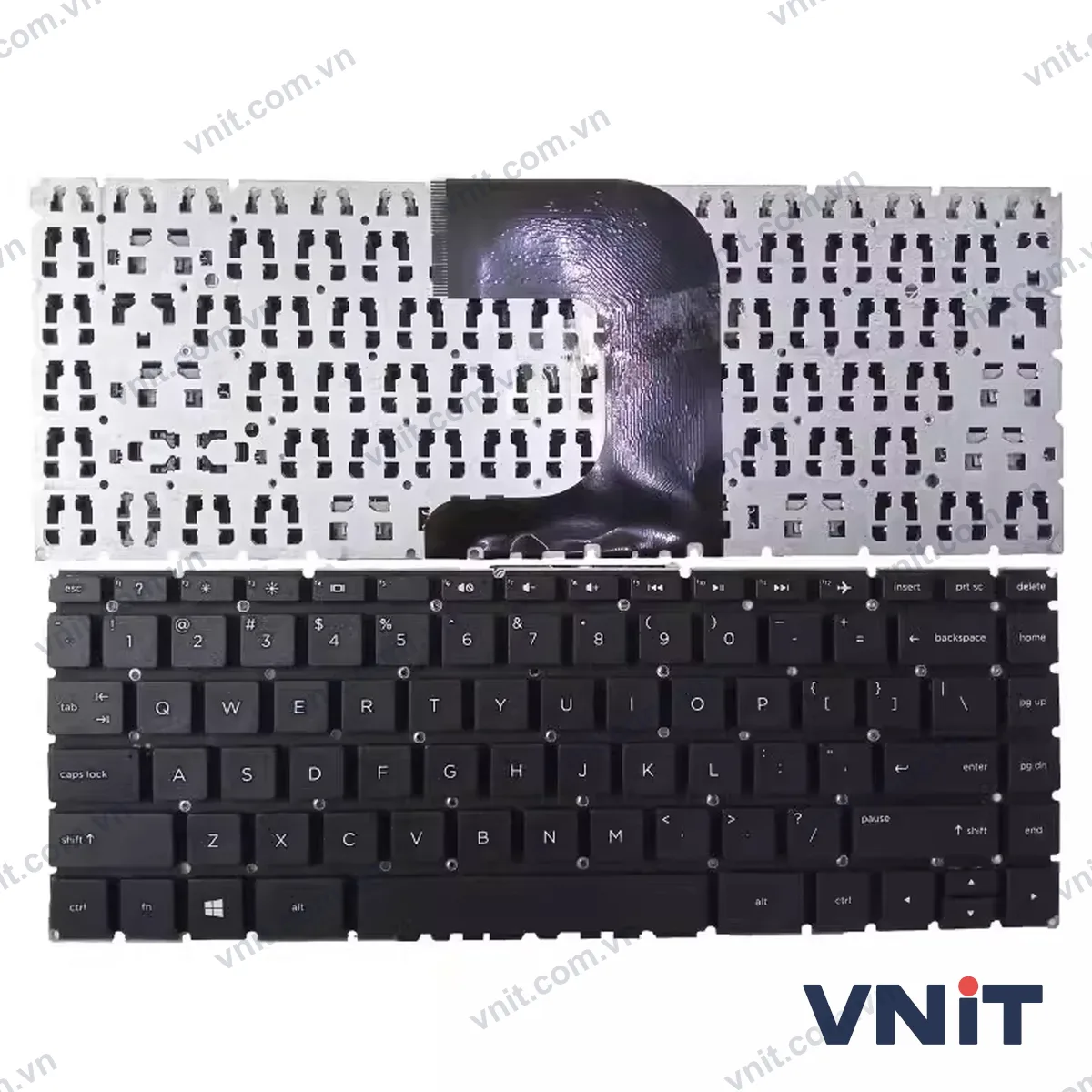 Bàn phím Laptop HP 14-AC TPN-l124 I119 L120 i120 246 240 G4 346 g3