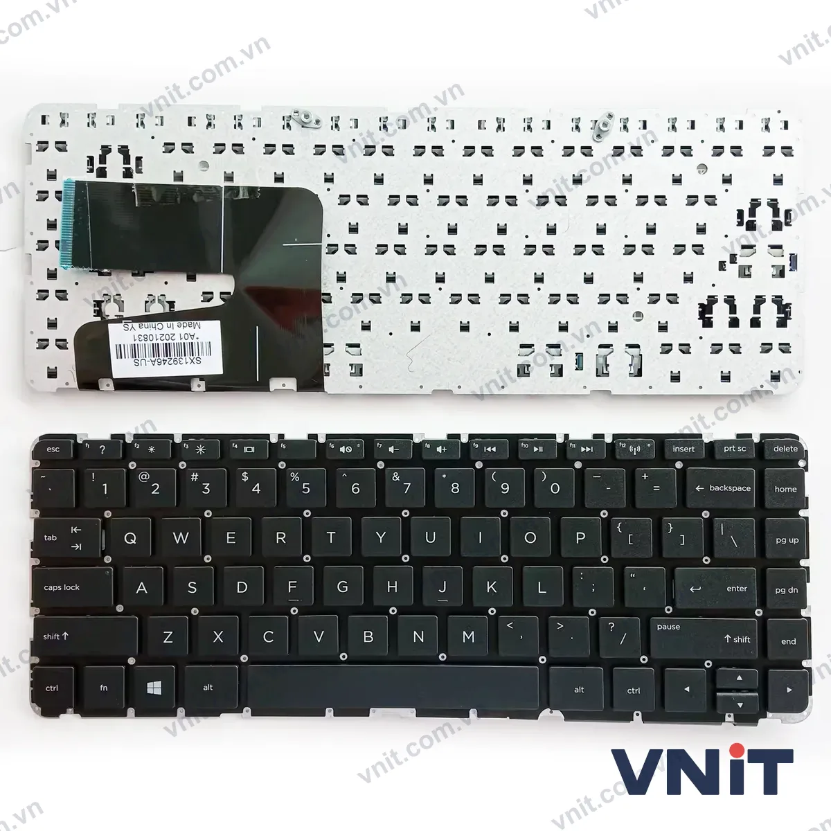 Bàn phím Laptop HP 240 G2 245 G3 14-G 14-R 14-N 14z-n100