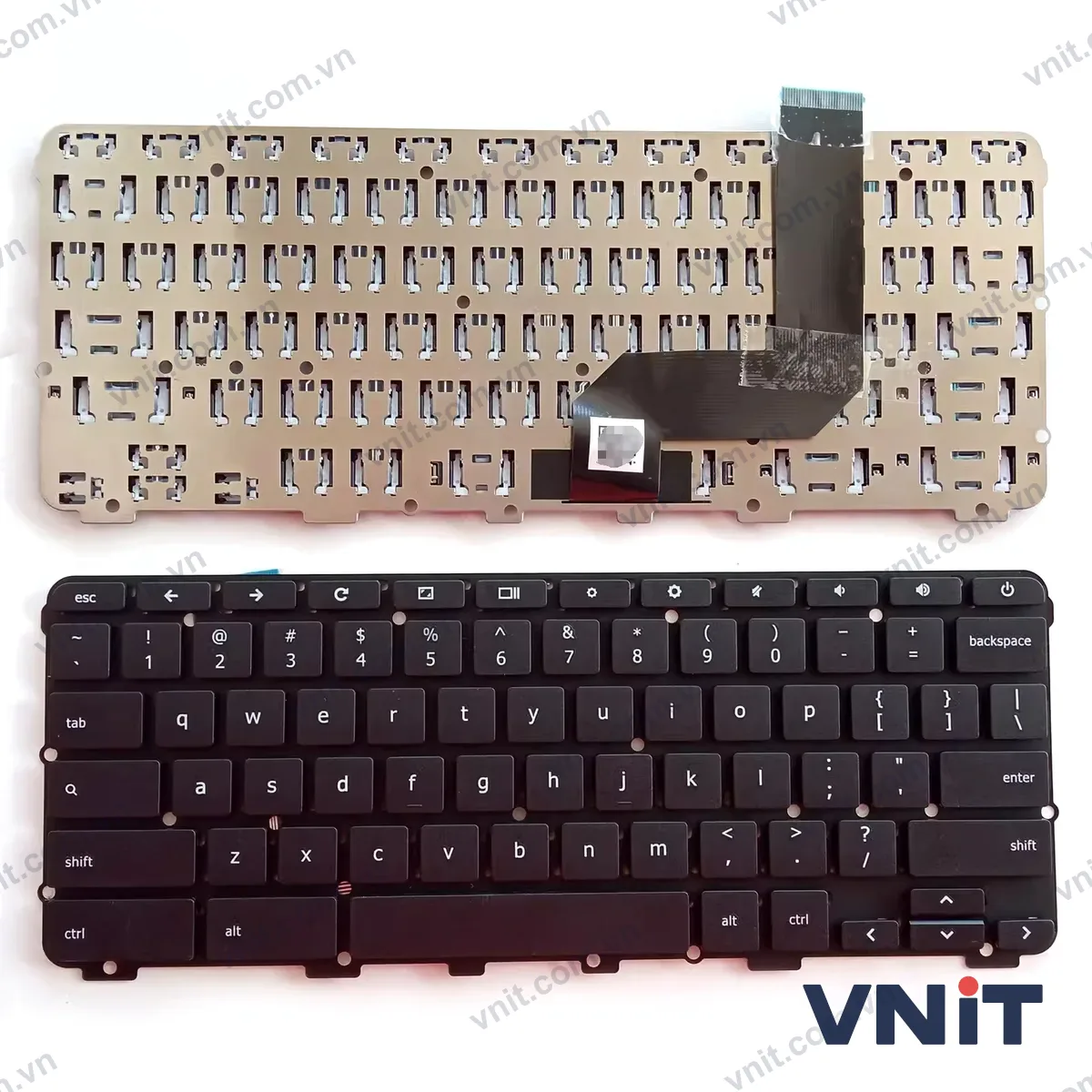Bàn phím Laptop HP Chromebook 11 G5 EE, 917442-001