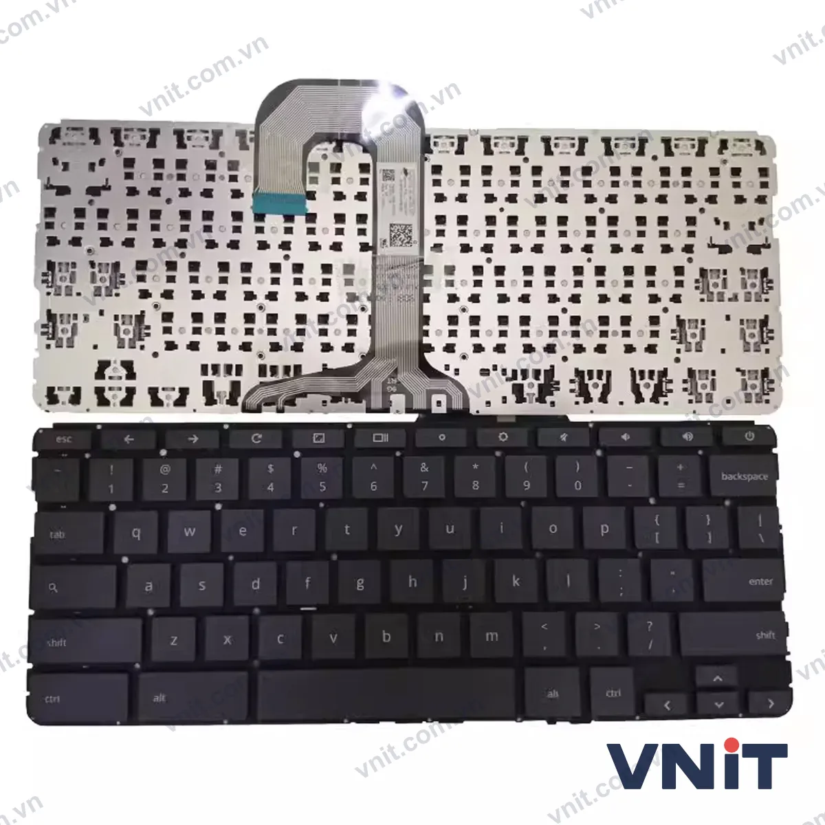 Bàn phím Laptop HP Chromebook 11 G6 EE