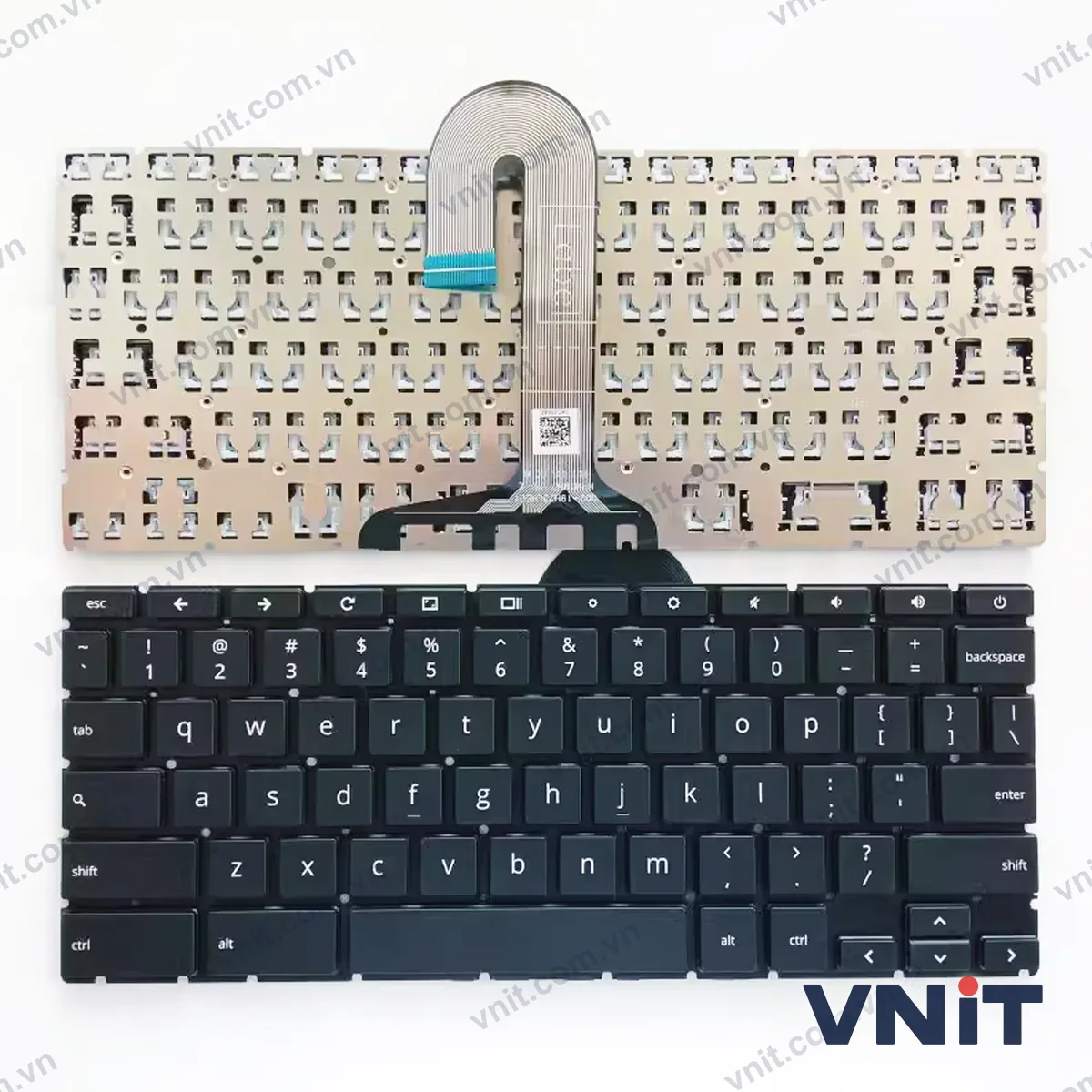 Bàn phím Laptop HP Chromebook 11 G7 EE 11 G8