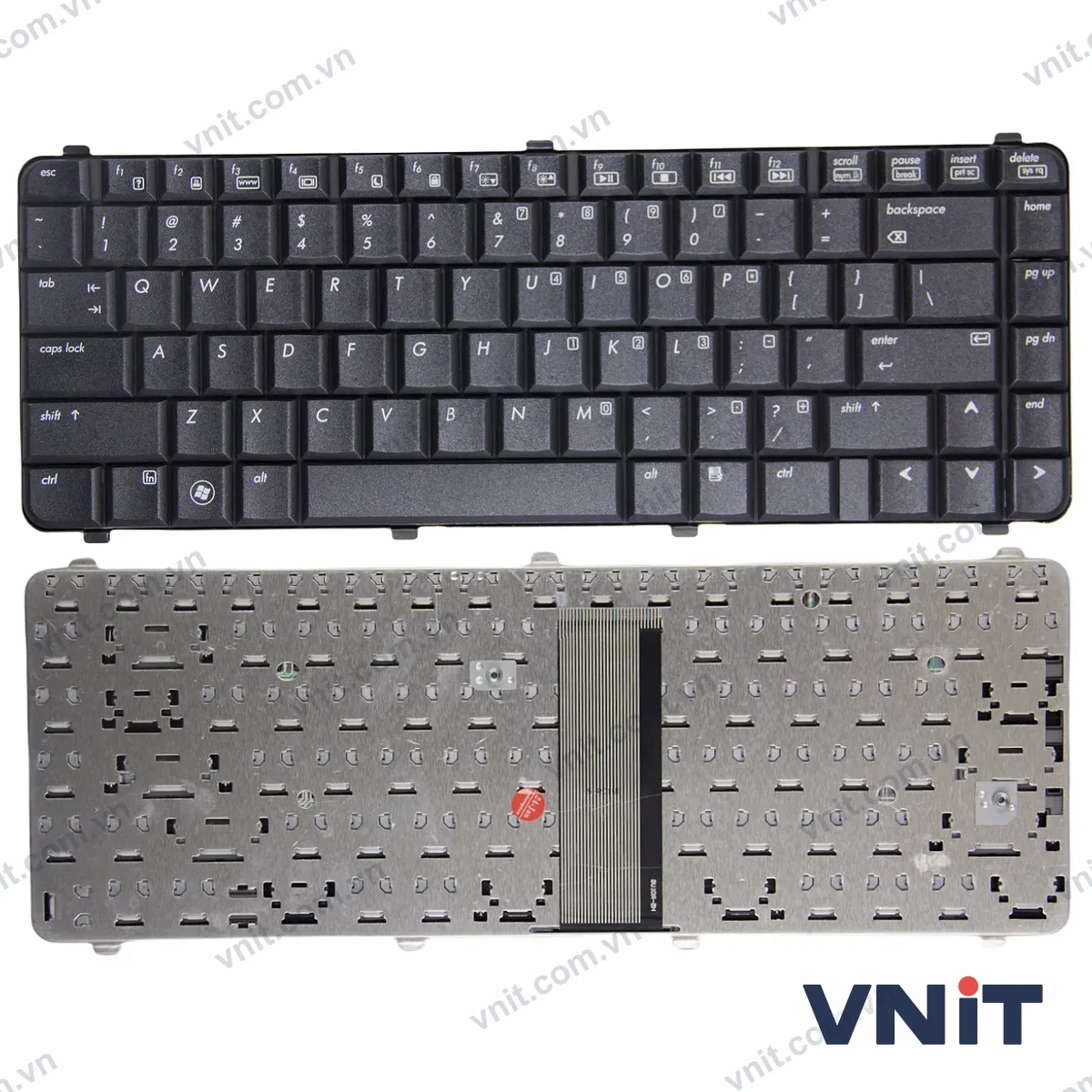 Bàn phím Laptop HP CQ510 CQ511 CQ515 CQ516 CQ610