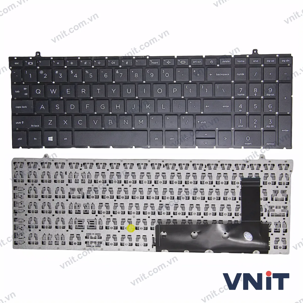 Bàn phím Laptop HP EliteBook 860 G9 / Zbook Firefly 16 G9 G10 OEM