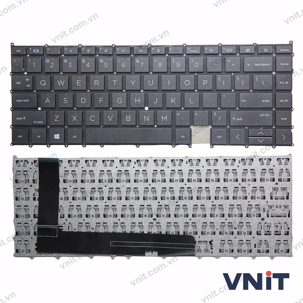 Bàn phím Laptop HP EliteBook x360 1040 G7 1040 G8