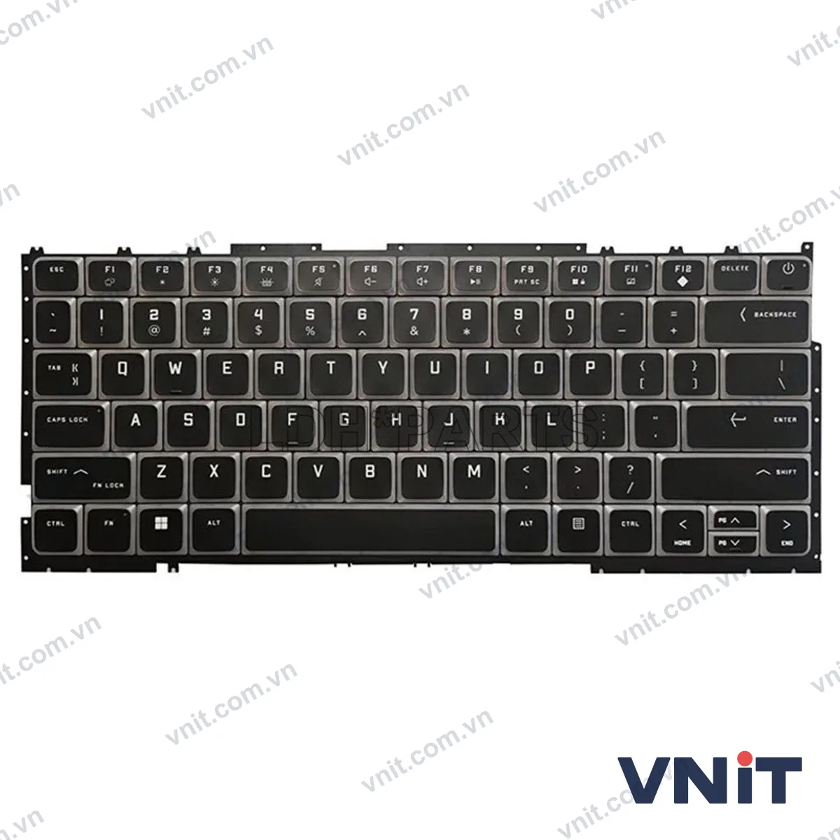 Bàn phím Laptop HP OMEN Transcend 14 14-fb (LED RGB)