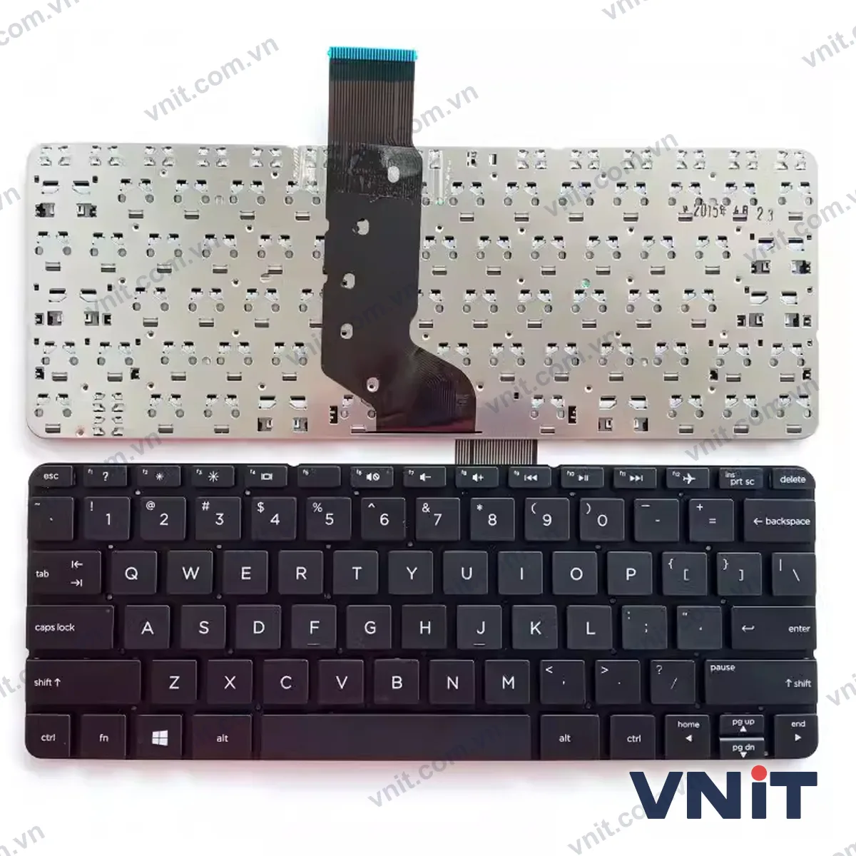 Bàn phím Laptop HP Pavilion 11-N X360 11-N001EE 014TU N120TU