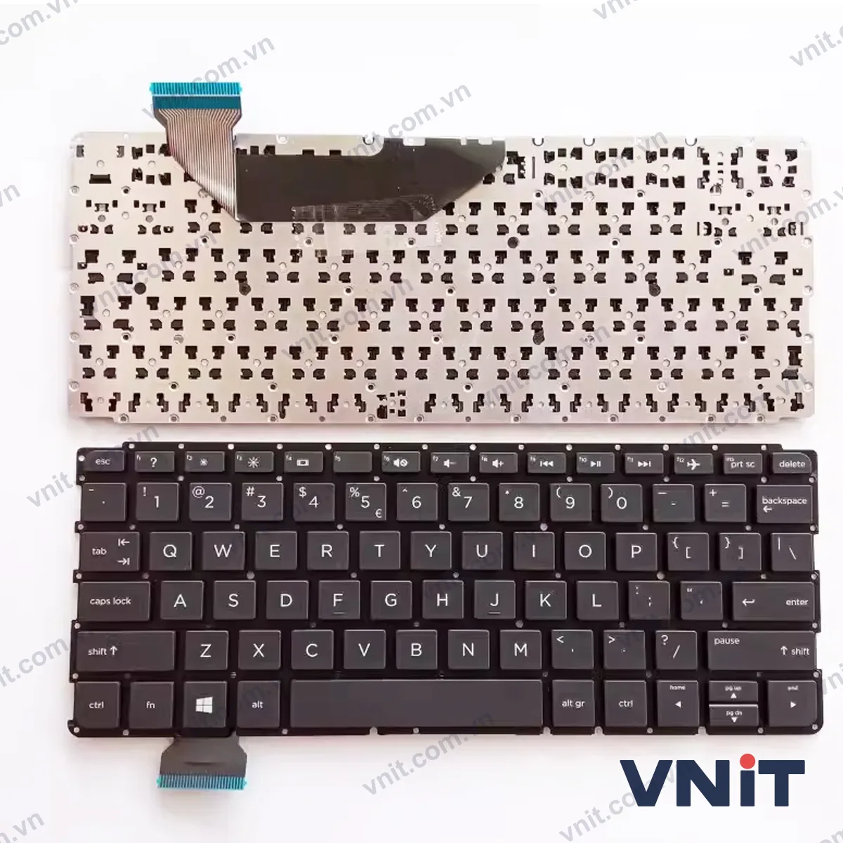 Bàn phím Laptop HP Pavilion x2 210G1 10-P