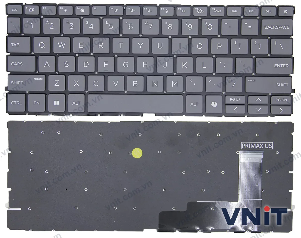 Bàn phím Laptop HP ProBook 4 G2a, G2ah, G2i, G2iR, 14 inch, AI