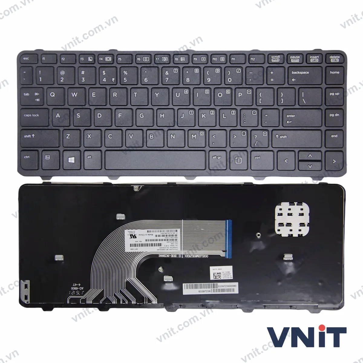 Bàn phím Laptop HP ProBook 440 G1 445 G1 445 G2 430 G2 440 G2