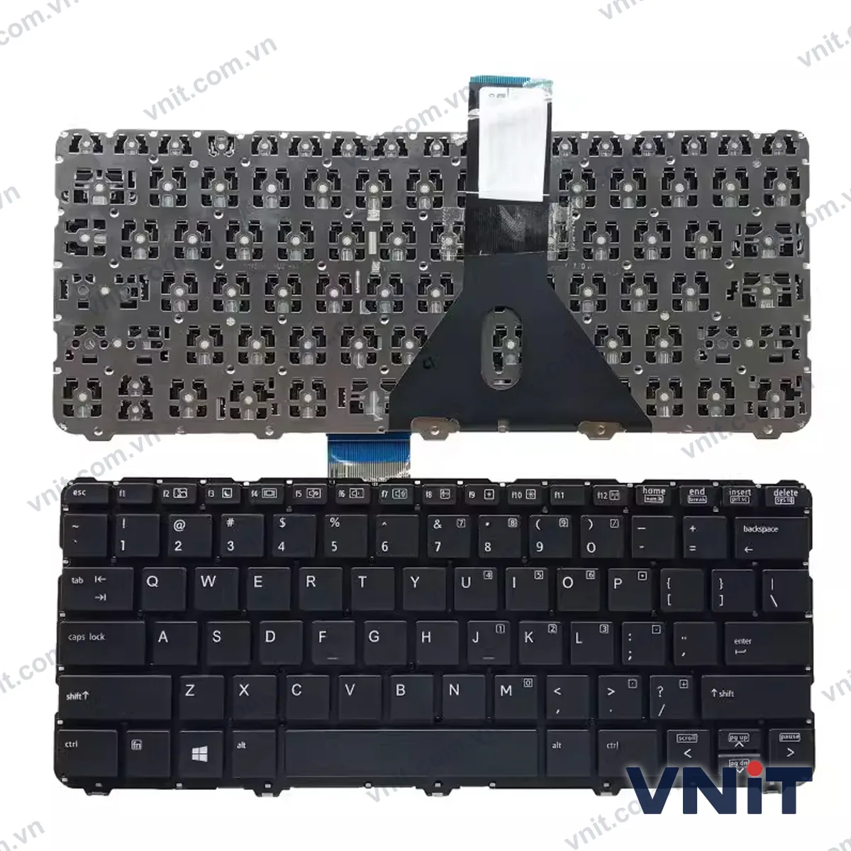 Bàn phím Laptop HP ProBook X360 11G1 11 EE G1 11EEG1