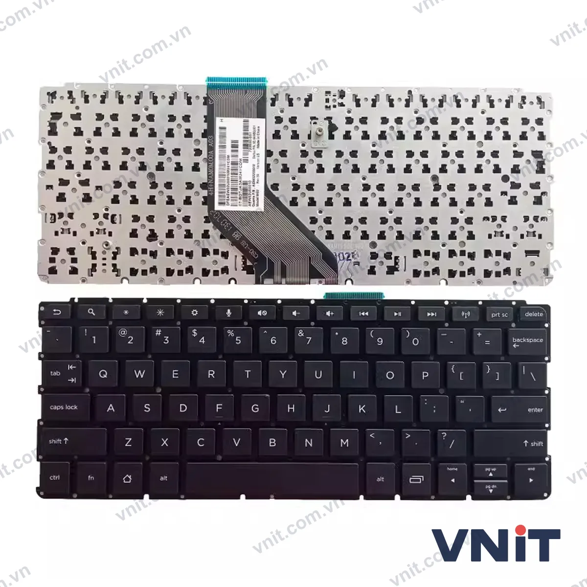 Bàn phím Laptop HP SlateBook 10-H000 x2 10-H 10-H010NR