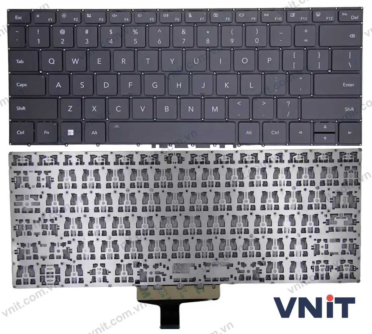 Bàn phím Laptop Huawei Honor Magicbook 16 Pro HYM-WX6 HYM-WXX