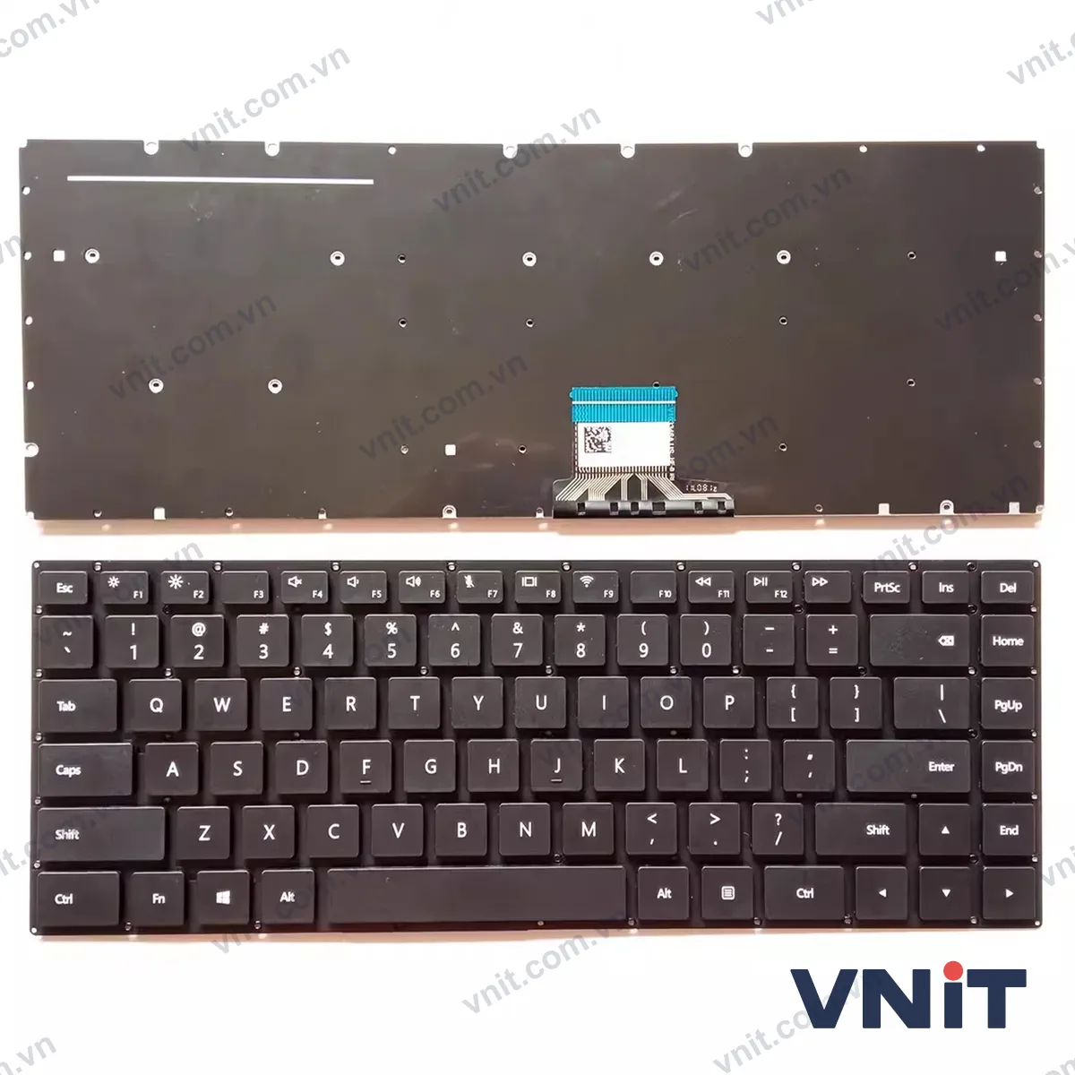 Bàn phím Laptop Huawei MateBook D MRC-W50 W60 PL-W19 156-inch