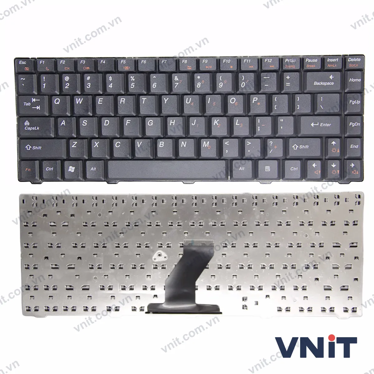 Bàn phím Laptop Lenovo B450 B450A B465C G465C G470E N480 N485 OEM