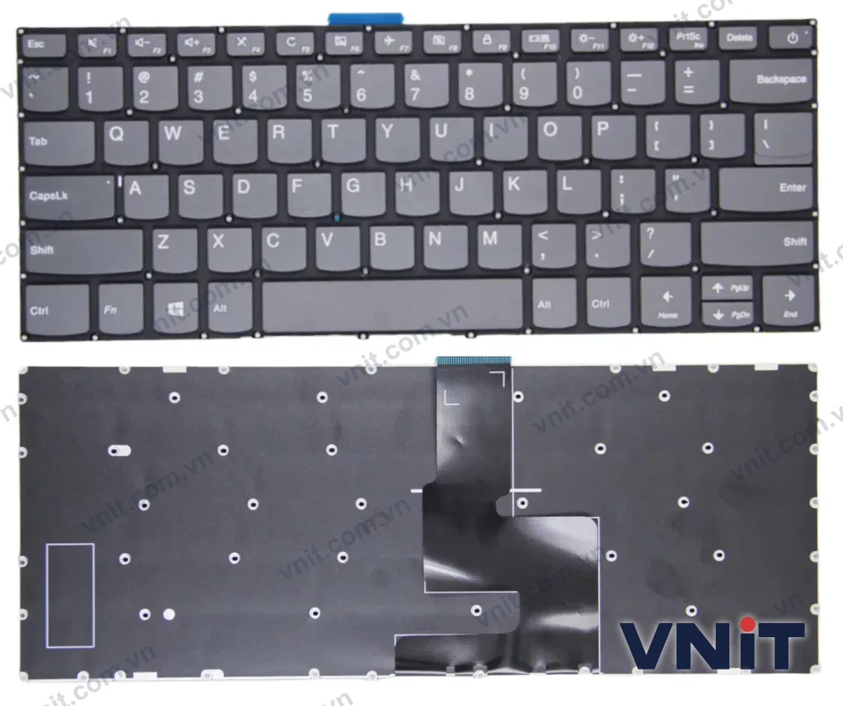 Bàn phím Laptop Lenovo IdeaPad 320-14 320S-14IKB 120S-14IAP 520-14IKB 7000-14 power