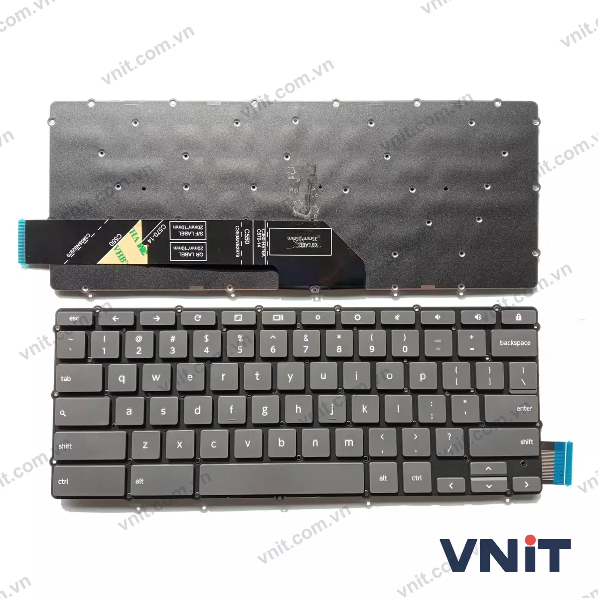 Bàn phím Laptop Lenovo IdeaPad D330-10IGM D330-10IGL