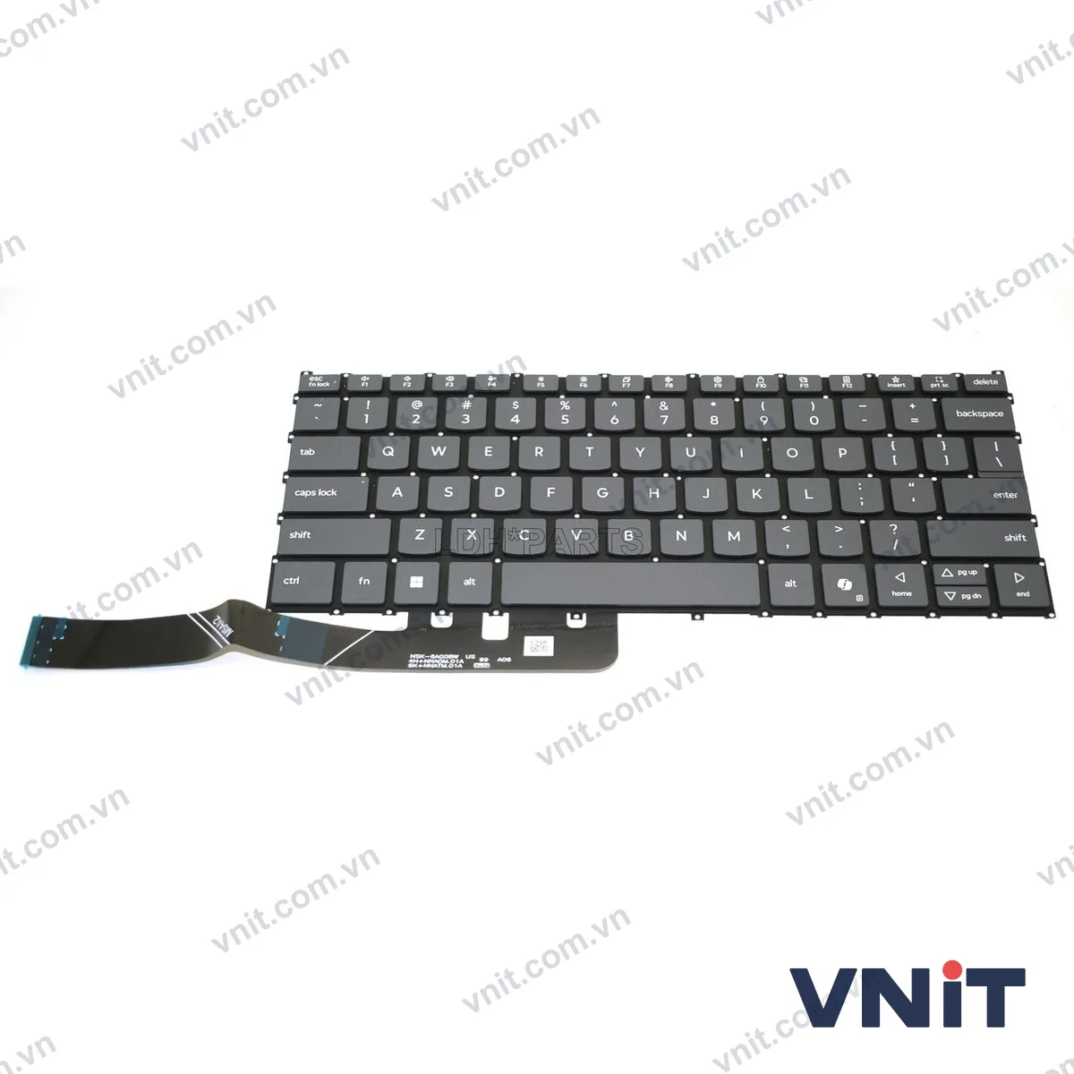 Bàn phím Laptop Lenovo IdeaPad Slim 3 14AHP10 14IRH10 Slim 5 14ARP10 14IAH10