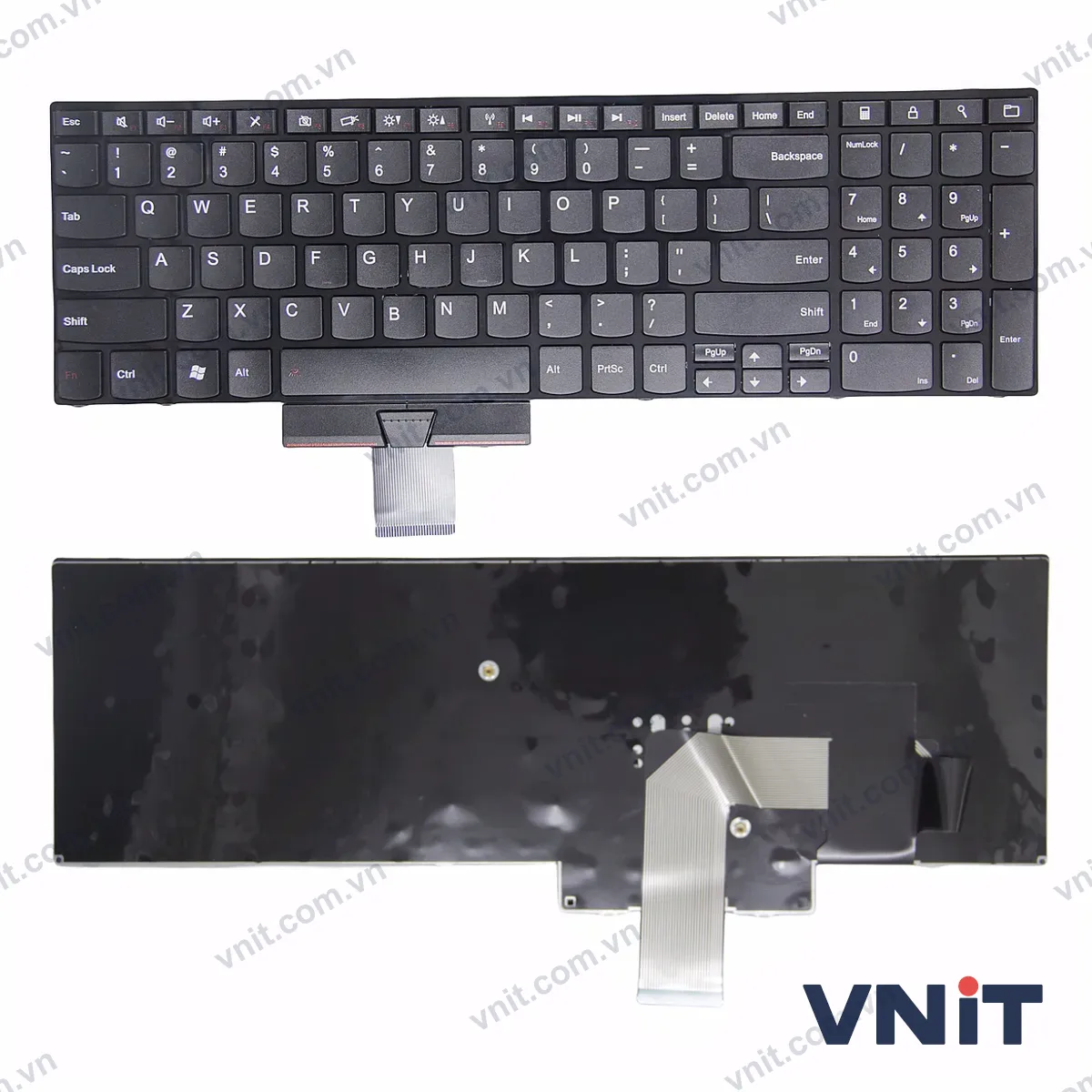 Bàn phím Laptop Lenovo thinkpad Thinkpad E520 E525 OEM