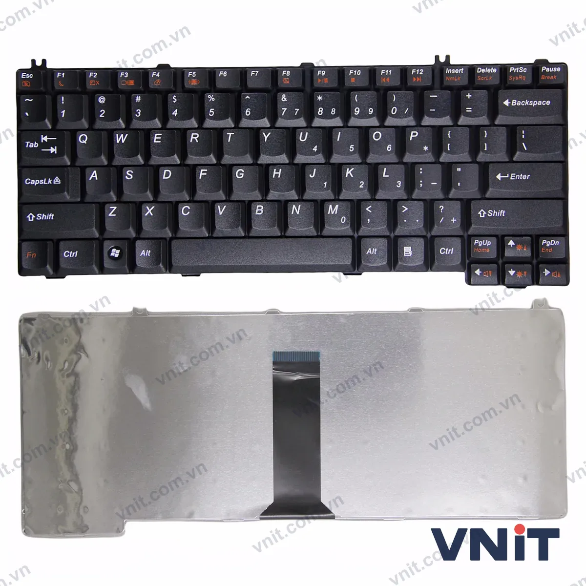 Bàn phím Laptop Lenovo Y430 G230 G430 G450 G450A G455 G530 F31G F41M OEM