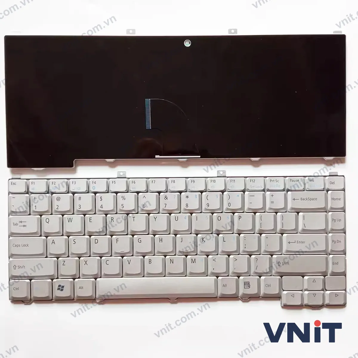 Bàn phím Laptop NEC E2000 E3100 VA18 E680 E6200 P440