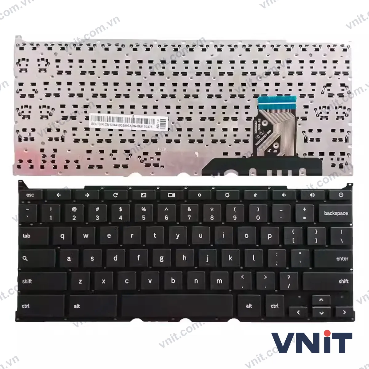 Bàn phím Laptop Samsung 110S1J 110S1K NP110S1J NT110S1K